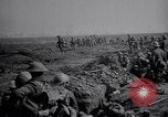 Standbild American Field Artillery Frankreich, 1918, aus Sekunde 37 historischem Filmmaterial Videoclip 65675029637