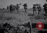 Standbild American Field Artillery Frankreich, 1918, aus Sekunde 55 historischem Filmmaterial Videoclip 65675029637