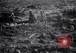 Standbild Bahre Träger Frankreich, 1918, aus Sekunde 12 historischem Filmmaterial Videoclip 65675029638
