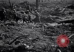 Standbild Bahre Träger Frankreich, 1918, aus Sekunde 17 historischem Filmmaterial Videoclip 65675029638