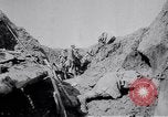 Standbild Bahre Träger Frankreich, 1918, aus Sekunde 43 historischem Filmmaterial Videoclip 65675029638