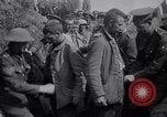 Image of German prisoners of war France, 1918, second 4 stock footage video 65675029639