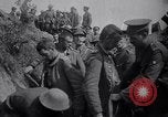 Image of German prisoners of war France, 1918, second 6 stock footage video 65675029639