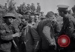 Image of German prisoners of war France, 1918, second 7 stock footage video 65675029639