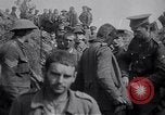 Image of German prisoners of war France, 1918, second 9 stock footage video 65675029639