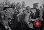 Image of German prisoners of war France, 1918, second 10 stock footage video 65675029639