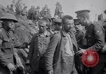 Image of German prisoners of war France, 1918, second 11 stock footage video 65675029639