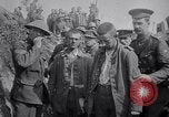 Image of German prisoners of war France, 1918, second 13 stock footage video 65675029639