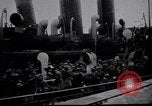 Image of Allied troop transport France, 1917, second 3 stock footage video 65675029640