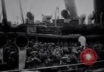 Image of Allied troop transport France, 1917, second 7 stock footage video 65675029640