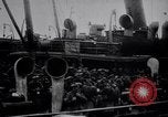 Image of Allied troop transport France, 1917, second 8 stock footage video 65675029640