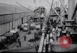 Image of Allied troop transport France, 1917, second 9 stock footage video 65675029640