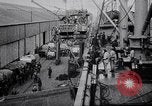 Image of Allied troop transport France, 1917, second 10 stock footage video 65675029640