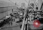 Image of Allied troop transport France, 1917, second 13 stock footage video 65675029640