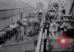Image of Allied troop transport France, 1917, second 16 stock footage video 65675029640