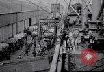 Image of Allied troop transport France, 1917, second 17 stock footage video 65675029640
