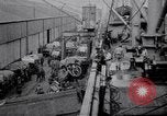 Image of Allied troop transport France, 1917, second 18 stock footage video 65675029640