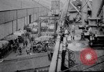 Image of Allied troop transport France, 1917, second 19 stock footage video 65675029640