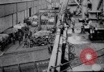 Image of Allied troop transport France, 1917, second 20 stock footage video 65675029640