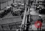 Image of Allied troop transport France, 1917, second 22 stock footage video 65675029640