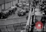 Image of Allied troop transport France, 1917, second 23 stock footage video 65675029640