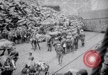 Image of Allied troop transport France, 1917, second 25 stock footage video 65675029640