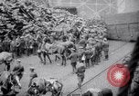 Image of Allied troop transport France, 1917, second 26 stock footage video 65675029640