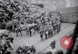 Image of Allied troop transport France, 1917, second 27 stock footage video 65675029640