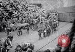 Image of Allied troop transport France, 1917, second 28 stock footage video 65675029640