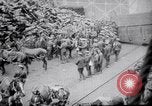 Image of Allied troop transport France, 1917, second 29 stock footage video 65675029640