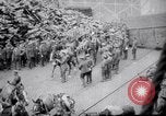 Image of Allied troop transport France, 1917, second 31 stock footage video 65675029640