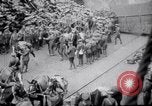 Image of Allied troop transport France, 1917, second 33 stock footage video 65675029640