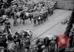 Image of Allied troop transport France, 1917, second 35 stock footage video 65675029640