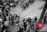 Image of Allied troop transport France, 1917, second 37 stock footage video 65675029640