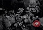 Image of Allied troop transport France, 1917, second 48 stock footage video 65675029640