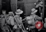 Image of Allied troop transport France, 1917, second 50 stock footage video 65675029640