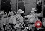Image of Allied troop transport France, 1917, second 51 stock footage video 65675029640