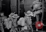 Image of Allied troop transport France, 1917, second 53 stock footage video 65675029640
