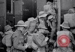 Image of Allied troop transport France, 1917, second 56 stock footage video 65675029640