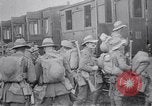 Image of Allied troop transport France, 1917, second 58 stock footage video 65675029640