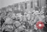 Image of Allied troop transport France, 1917, second 59 stock footage video 65675029640