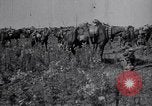 Image of Indian Cavalry France, 1918, second 5 stock footage video 65675029641