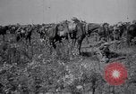 Image of Indian Cavalry France, 1918, second 6 stock footage video 65675029641