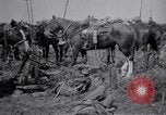 Image of Indian Cavalry France, 1918, second 22 stock footage video 65675029641