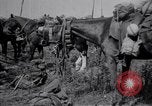 Image of Indian Cavalry France, 1918, second 25 stock footage video 65675029641