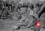 Image of Indian Cavalry France, 1918, second 30 stock footage video 65675029641