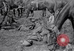 Image of Indian Cavalry France, 1918, second 31 stock footage video 65675029641
