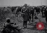 Image of Indian Cavalry France, 1918, second 35 stock footage video 65675029641