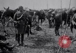 Image of Indian Cavalry France, 1918, second 38 stock footage video 65675029641