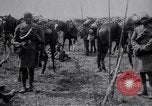 Image of Indian Cavalry France, 1918, second 39 stock footage video 65675029641